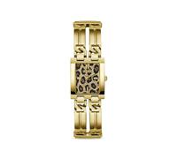 GUESS USA Mod ID 32mm watch - Gold One Size