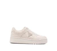 GUESS USA monogram low-top sneakers - Neutrals 37-38-39