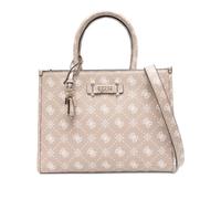 GUESS USA monogram-pattern tote bag - Neutrals One Size