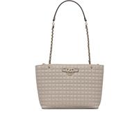 GUESS USA Nadira quilted shoulder bag - Neutrals OS