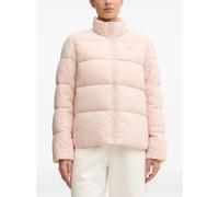 GUESS USA New Claudia puffer jacket - Pink XS-M-L