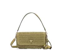 GUESS USA Ofelia shoulder bag - Green OS