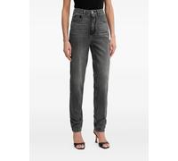 GUESS USA organic cotton-blend jeans - Grey 24-25-26-27-28-29-30