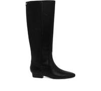 GUESS USA pointed knee-high boots - Black 36-37-38-39-40