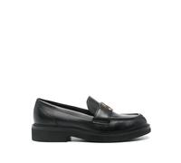 GUESS USA Shuttle loafers - Black 39-40
