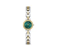 GUESS USA Siren 22mm watch - Green OS