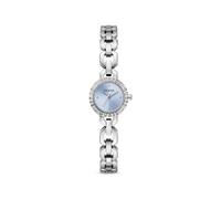GUESS USA Siren 23mm watch - Blue OS