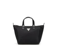 GUESS USA small Follie tote bag - Black OS