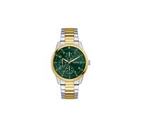 GUESS USA stainless steel 44mm - Green One Size