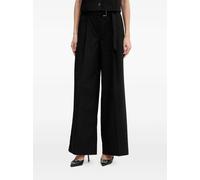 GUESS USA striped trousers - Black S