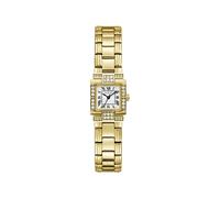 GUESS USA Taylor 21mm watch - White OS