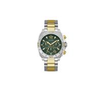 GUESS USA Traction 44mm - Green One Size