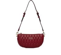 GUESS USA Valla quilted shoulder bag - Red One Size