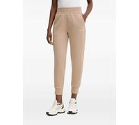 GUESS USA Victoire logo-detail track pants - Neutrals XS-S