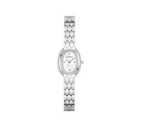 GUESS USA Viola 21mm watch - Silver OS