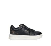 GUESS USA Welli leather sneakers - Black 36-37-38-39-41