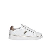 GUESS USA Welli leather sneakers - White 36-37-38-39-40-41