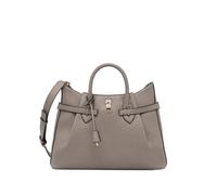 GUESS USA Yesba saffiano handbag - Grey OS