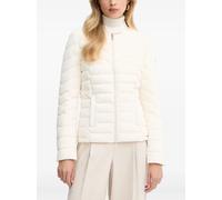 GUESS USA zip padded jacket - Neutrals XS