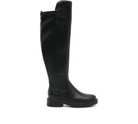 GUESS USA zip-up knee-high boots - Black 36-37-38-39-40