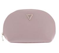 GUESS utility bag Dome Cosmetic Pouch Rose