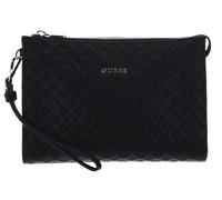 GUESS utility bag Pouch Black