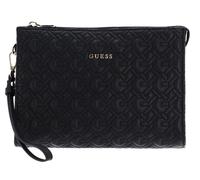 GUESS utility bag Pouch Black