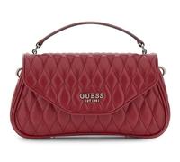GUESS Valla Red Handbag