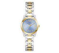 GUESS Veda GW0927L3 Women's Watch Stainless Steel Two-Tone