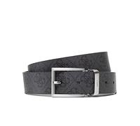 GUESS Vezzola belt leather