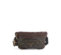 Guess Vezzola Eco | Belt bag | brown