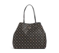 Guess Victtoria Eco Tote bag, female, brown