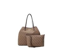 GUESS VICTTORIA LARGE 2 IN 1 TOTE