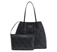Guess Victtoria Large Tote Bag Black