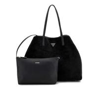 GUESS Victtoria Shopper 2 in 1 Tote Black