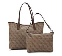 Guess Victtoria Shopper Bag 33 cm brown