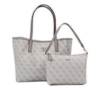 Guess Victtoria Shopper Bag 33 cm gray