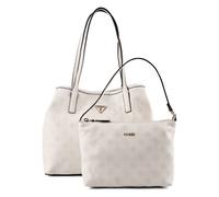 Guess Victtoria Shopper Bag 33 cm white
