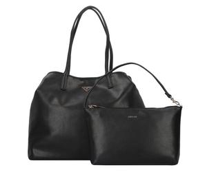 Guess Victtoria Shopper Bag 41 cm black