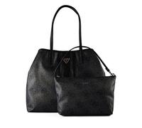 Guess Victtoria Shopper Bag 50 cm black