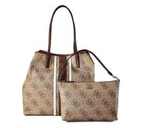 Guess Victtoria Shopper Bag 50 cm brown