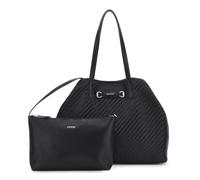 GUESS Vikky II Large 2-in-1 Tote Bag L Black
