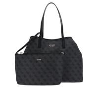 GUESS Vikky II Women's Shopper Large Coal