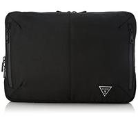 GUESS Voyager Backpack, Men's Bag, BLA, One Size