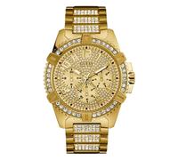 Guess Mens Frontier Watch W0799G2