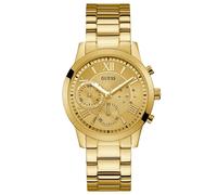 Guess W1070L2 Ladies Solar Watch