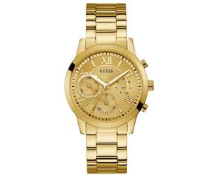 Guess W1070L2 Ladies Solar Watch