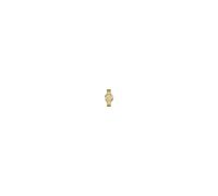 Guess Ladies Solar Watch W1070L2 Gold