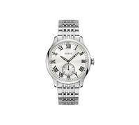Guess W1078G1 CAMBRIDGE Steel ArgentaMan