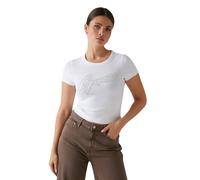 Guess W5ri68ka0h1 Short Sleeve T-shirt